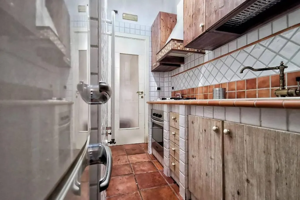 Apartament Behind The Sea - Appartamento Per Famiglie E Amici Bari Włochy